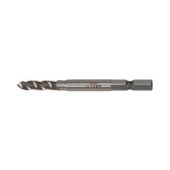 JRS-610 ジェフコム 六角軸スパイラルタップ