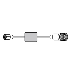 PR-E3-603D ジェフコム 整流器