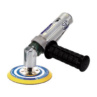 SP-1508AH-P ベッセル 純正品 アングルサンダーボリッシャー120°