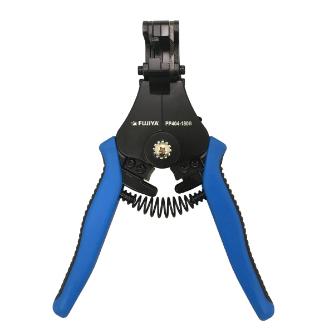 PP404-180B フジ矢 純正品新品 ワイヤーストリッパ（単線用－B）