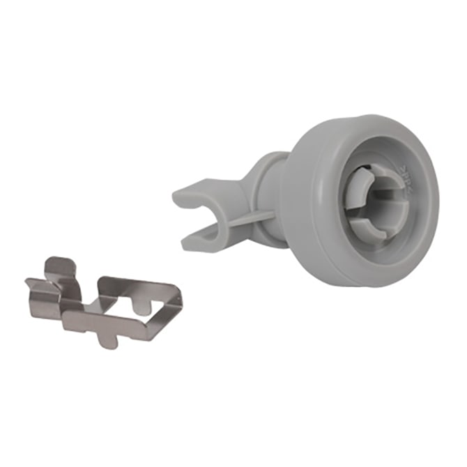 SPW7447 ノーリツ 純正部品 カゴ用ローラーS（SUS）【HM】