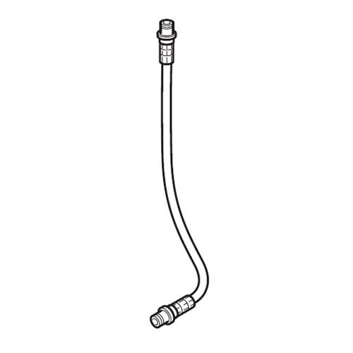 322-1168-1000 LIXIL・INAX 純正部品 フレキホース(1000mm) トイレ部品 [322-1168(1000)]