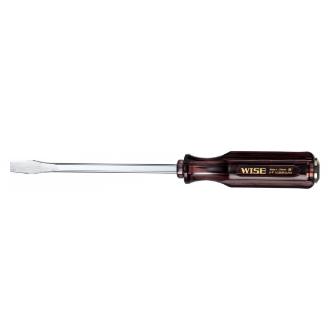 KD-8150M フジ矢 純正品新品 角軸貫通ドライバー8×150マイナス (WISE)