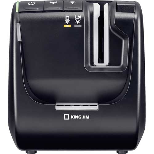 SR5900P キングジム ラベルプリンター「テプラ」PRO SR5900P 4971660770335 分類:ラベルライター本体