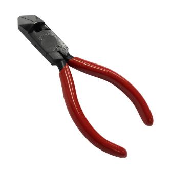 BN4B-110 フジ矢 純正品新品 4号ニッパ（樹脂カバー付） （VICTOR）