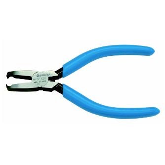 910-125 フジ矢 純正品新品 エンドプラスチックニッパ（ストレート刃）