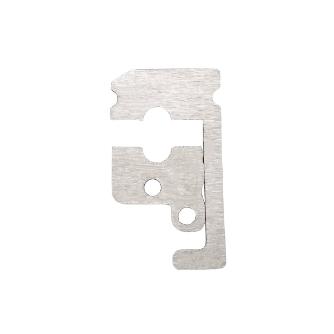 PP404-Q フジ矢 純正品新品 ワイヤーストリッパ替刃（オーディオ用）