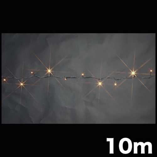 STM-ASET-10LL ジェフコム LEDストリングライトセット