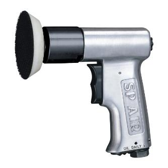SP-1331L ベッセル 純正品 ミニサンダー70mmφ VESSEL