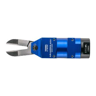 GT-NR30A ベッセル 純正品 エアーニッパー丸型レバーナシ