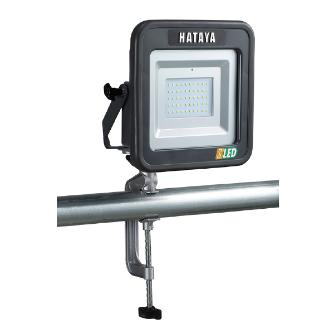 LWK-S-V ハタヤリミテッド メーカー純正 充電式LED投光器