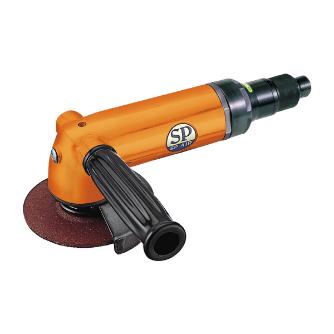 SPAG-20G ベッセル 純正品 アングルグラインダー100mm VESSEL