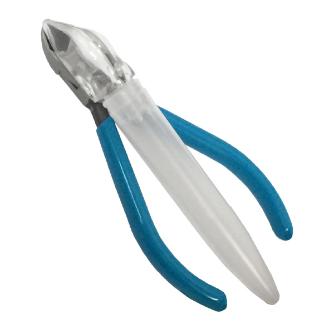 113BSLD13-125  フジ矢 純正品新品 ダストニッパ・ダスト付定寸切り1．3mm 113BSLD1．3－125 （VICTOR）