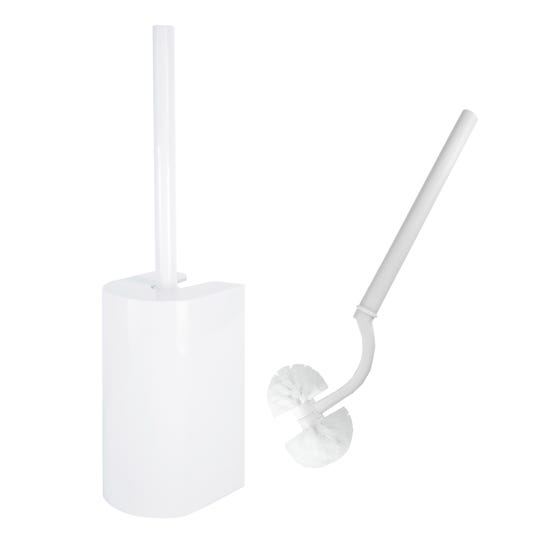 SL-TC-MN-0002 SLIMトイレブラシ／ホワイト／トイレ用品 [MN-0002] ＜LIXILセレクトアイテムA＞