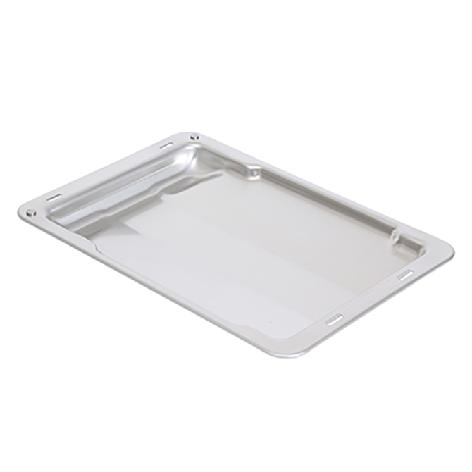 SRF7775 ノーリツ 純正部品 グリル受け皿　【HM】