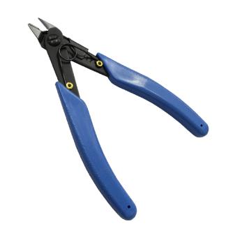 90BS-125  フジ矢 純正品新品 セフティーニッパ（樹脂カバー付） 90BS－125 （VICTOR）