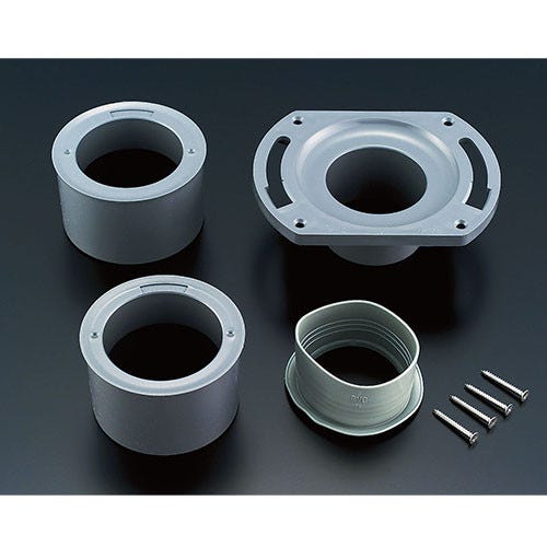 CF-200S LIXIL・INAX 純正部品 ソケットアダプター トイレ部品 [CF-200S]