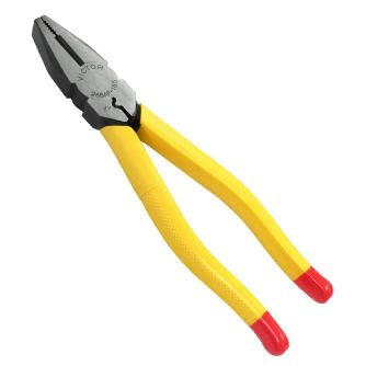 265AP-185 フジ矢 純正品新品 ペンチ・圧着付（成型カバー付） （VICTOR）