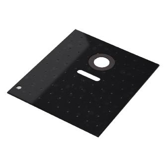 IPC-V4GB ベッセル 純正品 壁面用粘着ゲルシート マグネットシート付 VESSEL