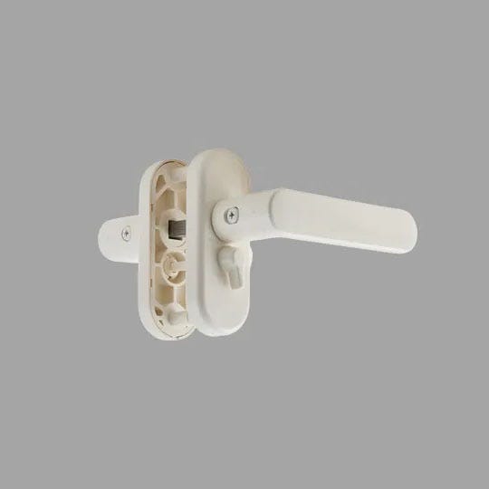 DO-FK-2503 LIXIL・INAX レバーハンドル 浴室ドア部品[DO-FK-2503] brdp