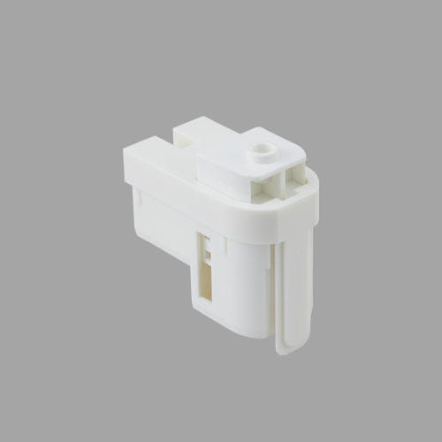 DO-PKB3642-W01 LIXIL・INAX キャップ(吊元側上部) 浴室ドア部品[DO-PKB3642/W01] brdp
