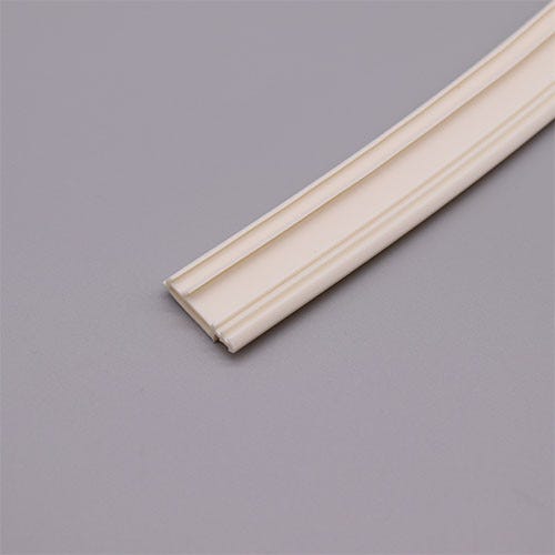 DO-QDFD655L2 LIXIL・INAX 下枠パッキン 浴室ドア部品[DO-QDFD655L2] brdp