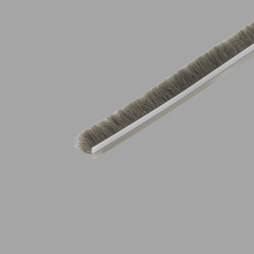 DO-SK-4000 LIXIL・INAX 縦枠吊元側戸当りビード(モヘア) 浴室ドア部品[DO-SK-4000] brdp