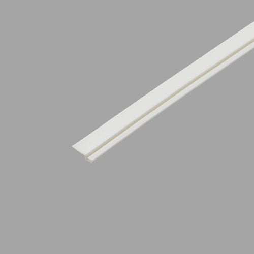 DO-WY2077-WH LIXIL・INAX タイト材(ロック側本体) 浴室ドア部品[DO-WY2077/WH] brdp
