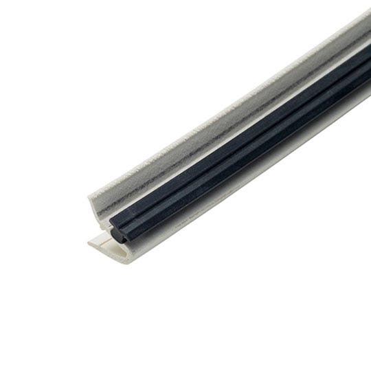DO-WY2331_WH LIXIL・INAX タイト材（戸先側枠） 浴室ドア部品 [DO-WY2331/WH] brdp