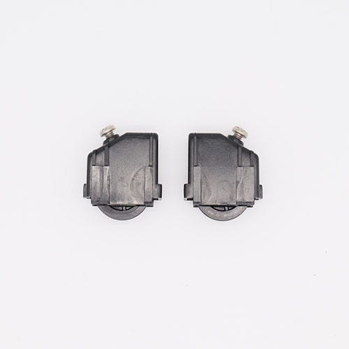 DO-ZDC559 LIXIL・INAX 戸車セット 浴室ドア部品[DO-ZDC559] brdp