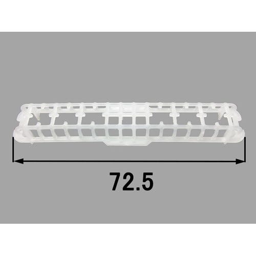 DO-ZDE384 LIXIL・INAX ドア 下枠排水用ヘアキャッチャー 浴室部品 [DO-ZDE384] brdp