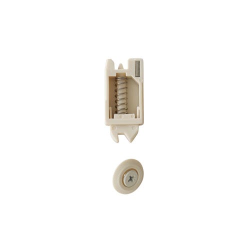 DO-ZDFD164 LIXIL・INAX ラッチセット 浴室ドア部品 [DO-ZDFD164] brdp