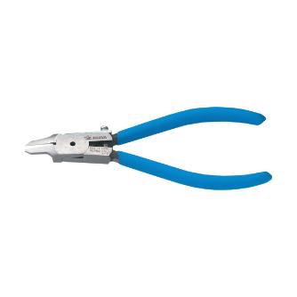 90PMA-150 フジ矢 純正品新品 極細プラスチックニッパ（ラウンド刃）