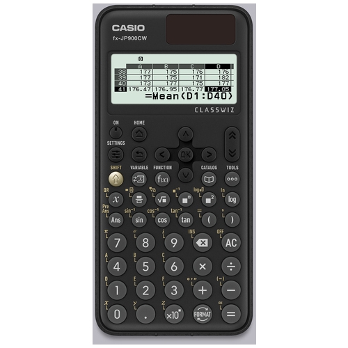 FX-JP900CW-N カシオ計算機 関数電卓 FX-JP900CW-N 4549526616945 分類:電卓