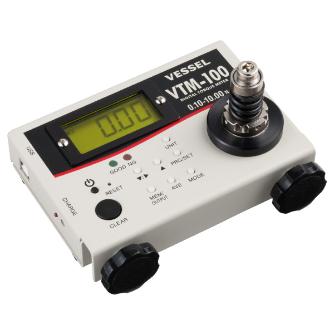 VTM-100 ベッセル 純正品 トルクメーター VESSEL