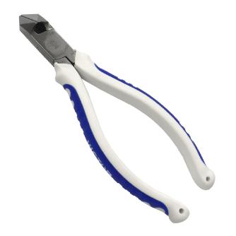 322HG-150 フジ矢 純正品新品 斜ニッパ（エラストマカバー付） （VICTOR）