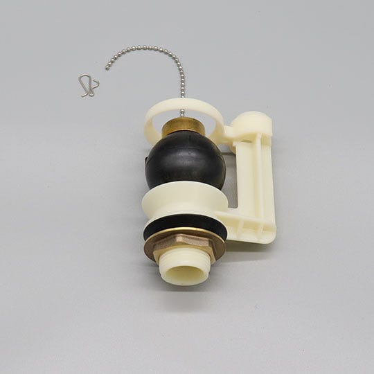 TF-490C LIXIL・INAX 純正部品 フロート弁 トイレ部品 [TF-490C]