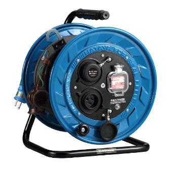BWM-130K ハタヤリミテッド メーカー純正 マルチテモートリール