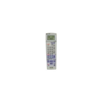 0036381219 シャープ 純正部品 ビデオデッキ用 リモコン（003 638 1219）