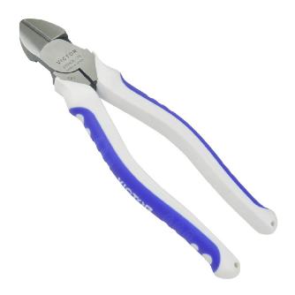 370HGK-175 フジ矢 純正品新品 偏芯電工ニッパ（圧着無） （VICTOR）