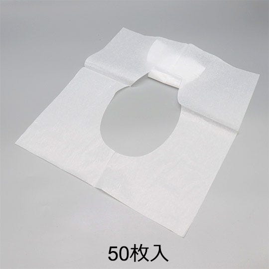 CF-24P LIXIL・INAX 純正部品 シートペーパー（50枚入） トイレ部品 [CF-24P]
