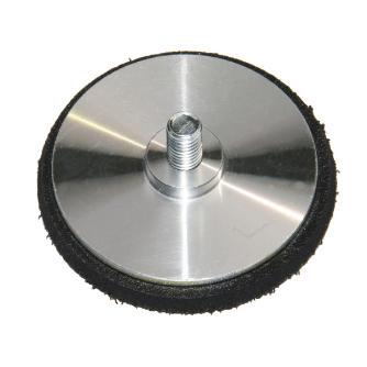 05202110 ベッセル 純正品 50Φミニパッド ネジ6mm Mマジック