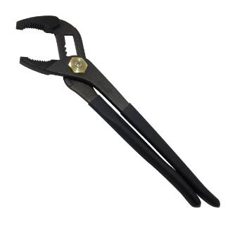 110-250S-BG フジ矢 純正品新品 ウォーターポンププライヤー（黒金）