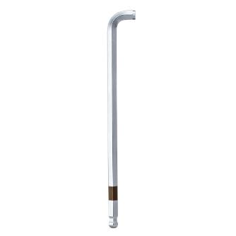 SBS-100 フジ矢 純正品新品 ボールポイント六角棒レンチ（極短） (WISE)