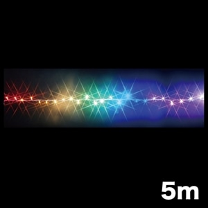 SJ-E05HGW-05NJ ジェフコム LEDストリング
