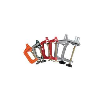 V-3(G) ハタヤリミテッド メーカー純正 投光器用バイス