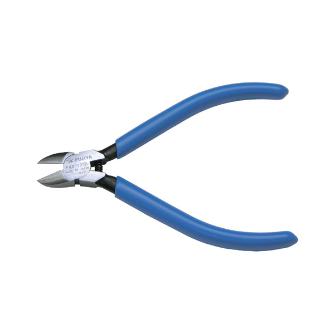FMN-125HS フジ矢 純正品新品 ミニニッパ（ラウンド刃）