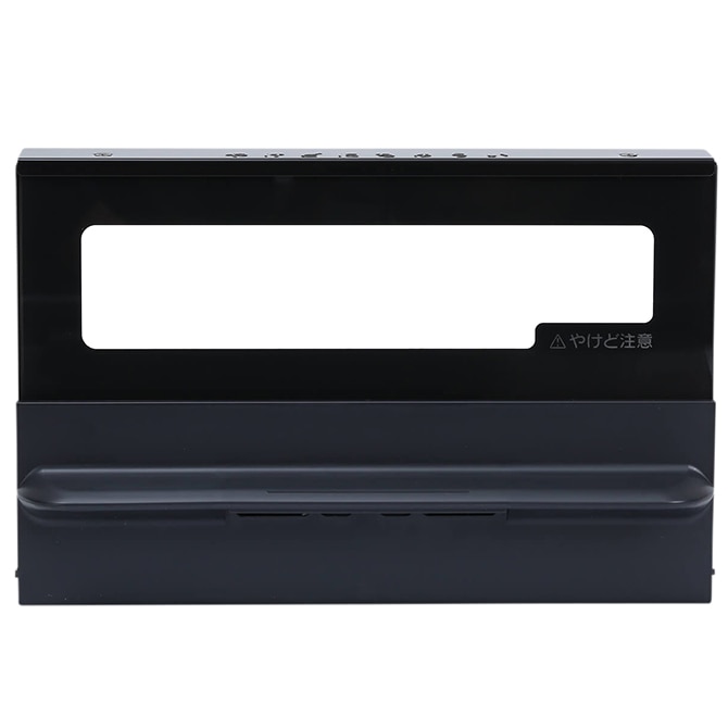 SRF7761 ノーリツ 純正部品 グリルとびら_SRF7761