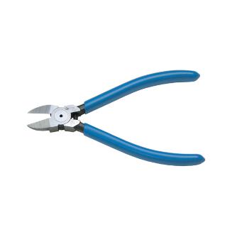 FPN-150FS フジ矢 純正品新品 プラスチックニッパ（ストレート刃）