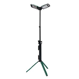 PCWL-R190TW ジェフコム LEDキャリングワークライト 防雨タイプ